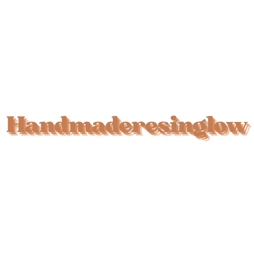 Handmade Resinglow Store